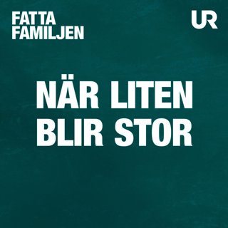 Hur är jag förälder till min stora lilla 6-åring?
