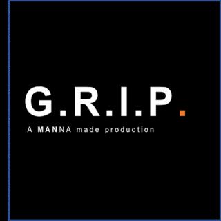 G.R.I.P. EP 1 - INTRO