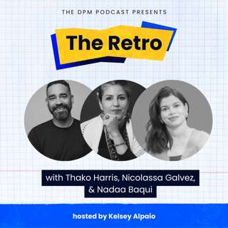 The Retro: How 3 PMs Rebuilt Their Careers After Layoffs