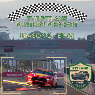 WAU's nightmare by the sea, and Max v Lando ignites again