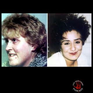366. Monster on the M1: The Murders of Samo Paull & Tracey Turner