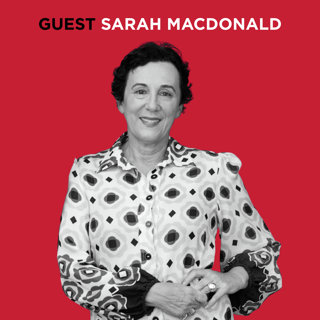 The Sandwich Generation: Sarah Macdonald on Ageing Parents & the Invisible Mental Load