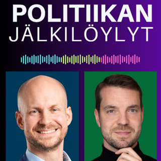 82. Sukulaiset avustajina ja länsiradan kohtalo