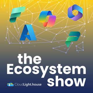 Elevating Enterprise Architecture with Microsoft's Power Platform Agility  