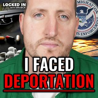 I Sold Guns, Drugs & Fake Documents — Then I Almost Got Deported | Kamil Philip