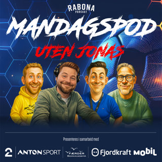 371. Når Jonas er borte danser ekspertene uten ekspertise på bordet.