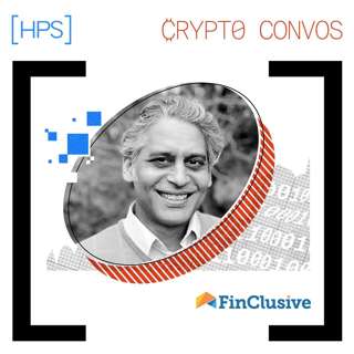 Insights: Crypto Convos With Amit Sharma