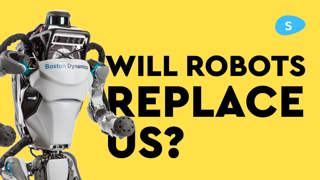 Boston Dynamics: The company making robots to replace us | Sidebean