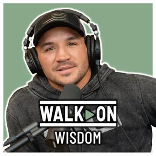 Walk On Wisdom Episode 23 | Morning Routines, Discipline, Parenting