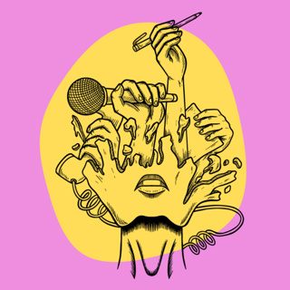 #18: Beyond the Headlines: Psychedelic Journalism With Shayla Love