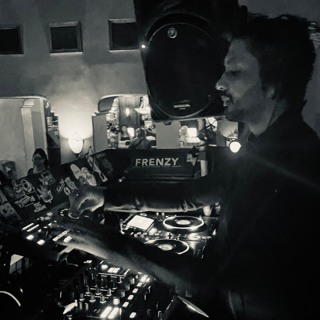 Saad Ayub - Techno Without Borders: Bardot, Avalon, LA 3.12.2022
