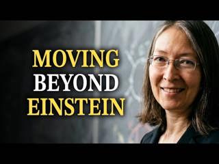 Fay Dowker: Causal Set Theory as Quantum Gravity's Best Candidate