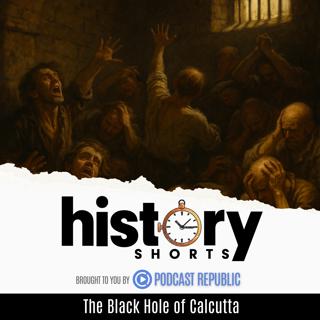 The Black Hole of Calcutta