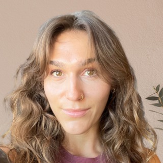 How Trauma Lives in Your Body (And How to Free It) - Danielle Bird