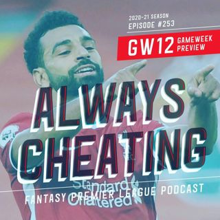 Balancing Your FPL Team & GW12 Preview