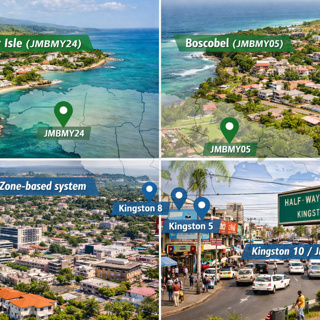 Jamaica’s Digital Postal Shift: Redefining Property and Housing Infrastructure