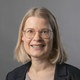 Kaisa Linderborg: Terveelliset, kestävät ja kehittyvät elintarvikkeet
