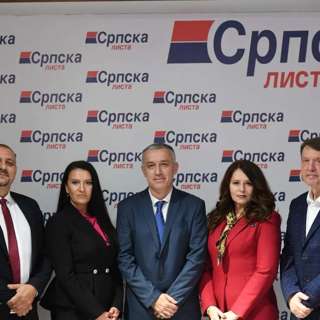Kosovo Election Commission Blocks Serb List, Italy Upgrades Air Defense Fleet, Portugal Housing Market Soars, €90 Million Fraudster Recaptured, and more...