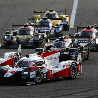 MP 781: The Week In Sports Cars, March 30, with Pruett and Goodwin