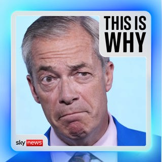 Why has Nigel Farage resigned as an MP?