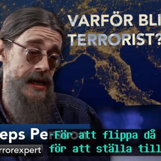 Att bara vilja nattvandra