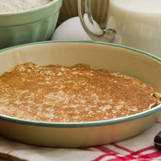 Plättar, pannkakor och andra språkfrågor