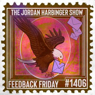 1406: Chase Forbidden Fruit or Stick with the Galoot? | Feedback Friday