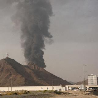Iran vows retaliation, Russia-Ukraine, Oscars and ant-smuggling
