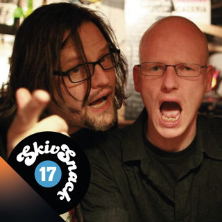 17. Udda och bortglömd populärmusik med Sunkit