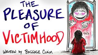 Why is the VICTIM Mindset So Attractive? - Baggage Claim | After Skool