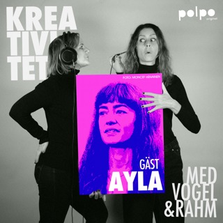 43. Ayla om att vara närvarande och inte värdera