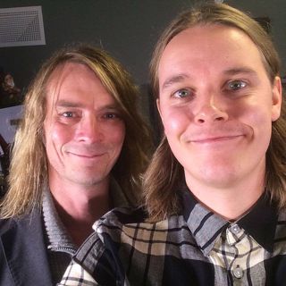 #5: Peder Kjøs
