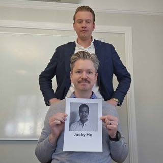 Avsnitt 148 - Faktura-analys med AI