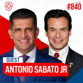 Tucker’s New MAGA Party, El-Sayed Wins Michigan & Perez Hilton Hospitalized | PBD Podcast #840