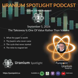 September 1, 2026: The takeaway is one of value rather than volume