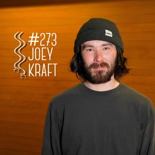 273 Joey Kraft