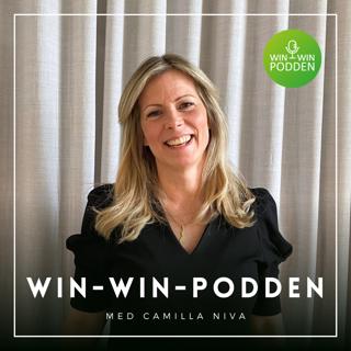 38. Branschprofilen Camilla Niva, grundare av Niva Ekonomi