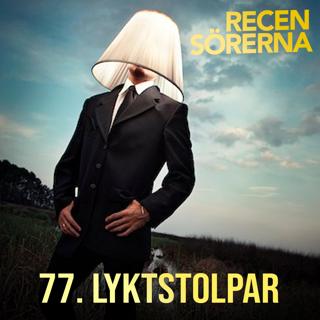 77. Lyktstolpar
