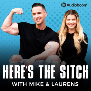 Introducing Here's the Sitch with Mike & Laurens