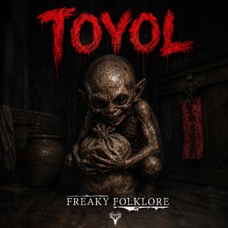 TOYOL– The Stolen Infant Spirit of Malay Folklore