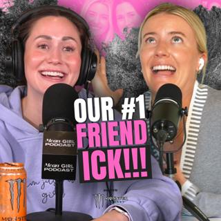 Friendship icks, secret single behaviors & the slow burn