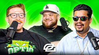 REACTING TO THE BLACK OPS 7 TRAILER | The OpTic Podcast Ep. 229