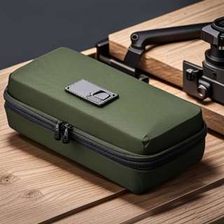 # OneTigris Eyeglasses Hard Case: The Tactical Molle Zipper Sunglasses Carrying Case You Need in 2023