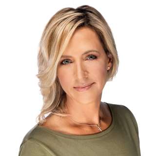 Erin Jewell - Five Leadership Muscles We All Must Exercise 