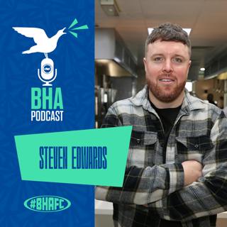 The Tunnel Club & beyond with Steven Edwards