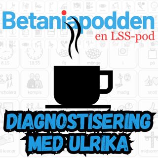 Diagnostisering med Ulrika