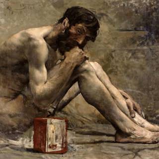 Skönheten i att leva som en hund – kynism i en cynisk tid