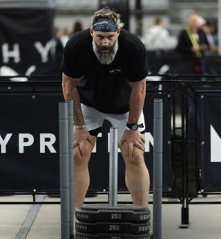 HYROX, Experiences, and the Business of Looking Cool with Big Bobby Capobianco. Plus Knight Of The Seven Kingdoms Episode 5 Recap.