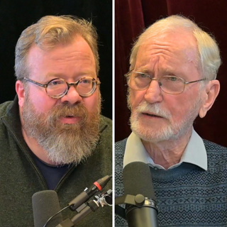 Ness 54 med Hogne Hongset – Oppgjør med klimaprofitører og vindbaroner