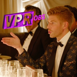 You Only Get Married Twice (In the City S1E7) + The Valley S3E14
